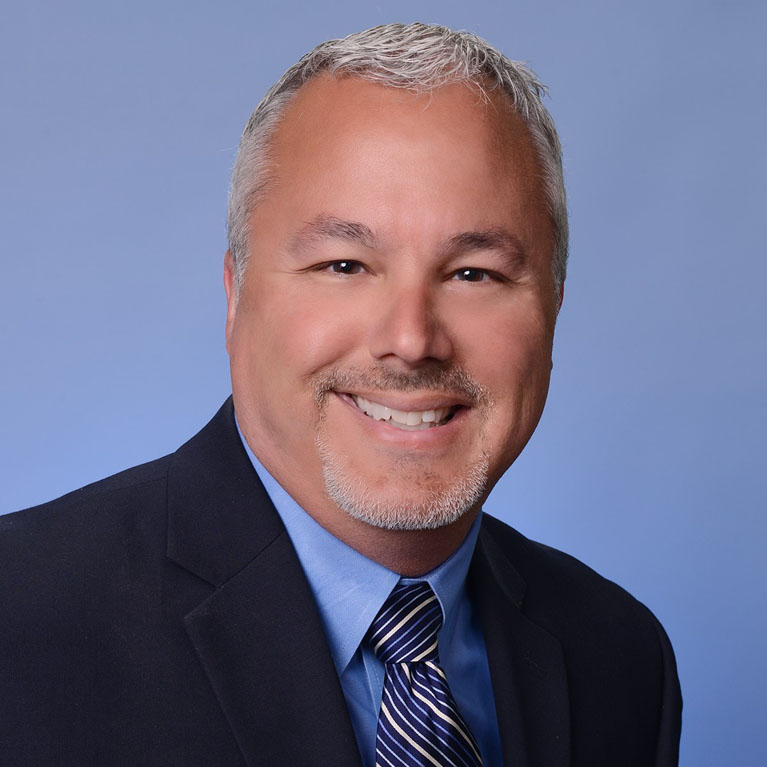 Brian C. Lesinski, Senior Vice President & Director; EA Engineering, Science, and Technology Inc. PBC