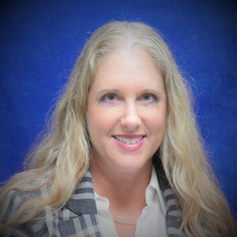 Heather Ingraham, Manager, EHSQ Audit; CF Industries Inc.